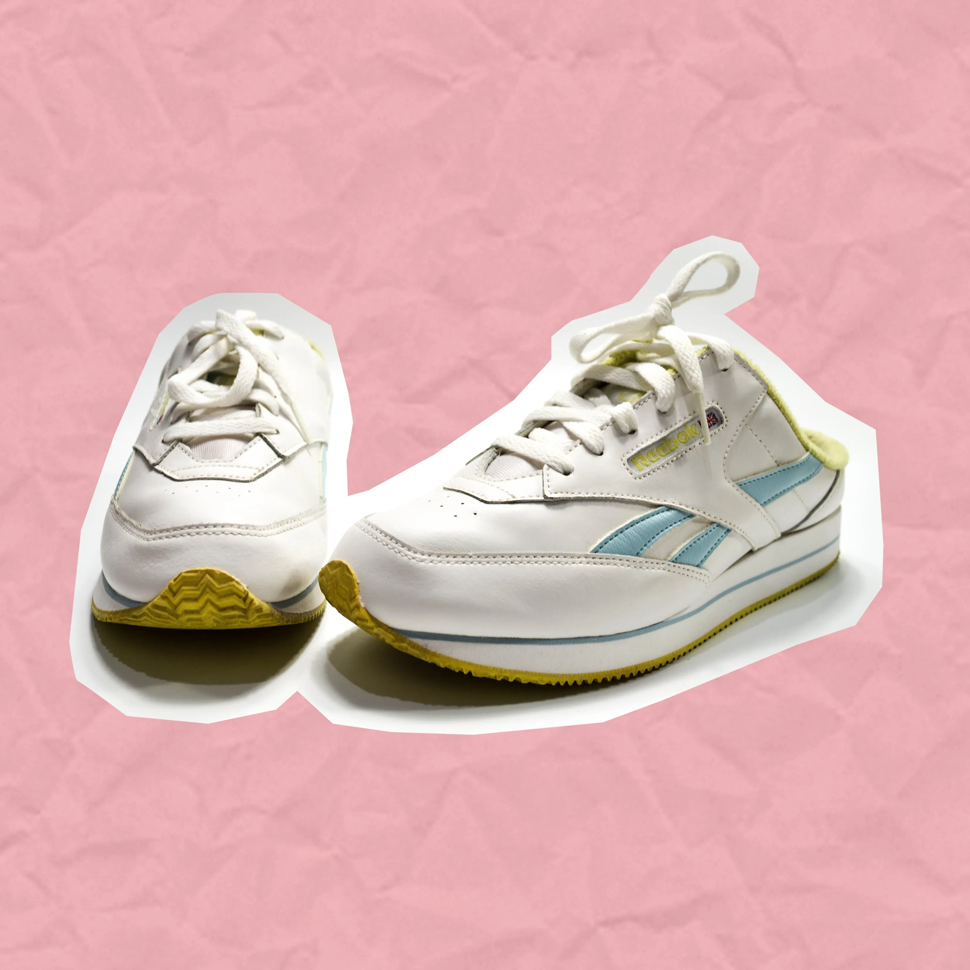 Classic Mule Sneaker ( ~UK 7.5~)
