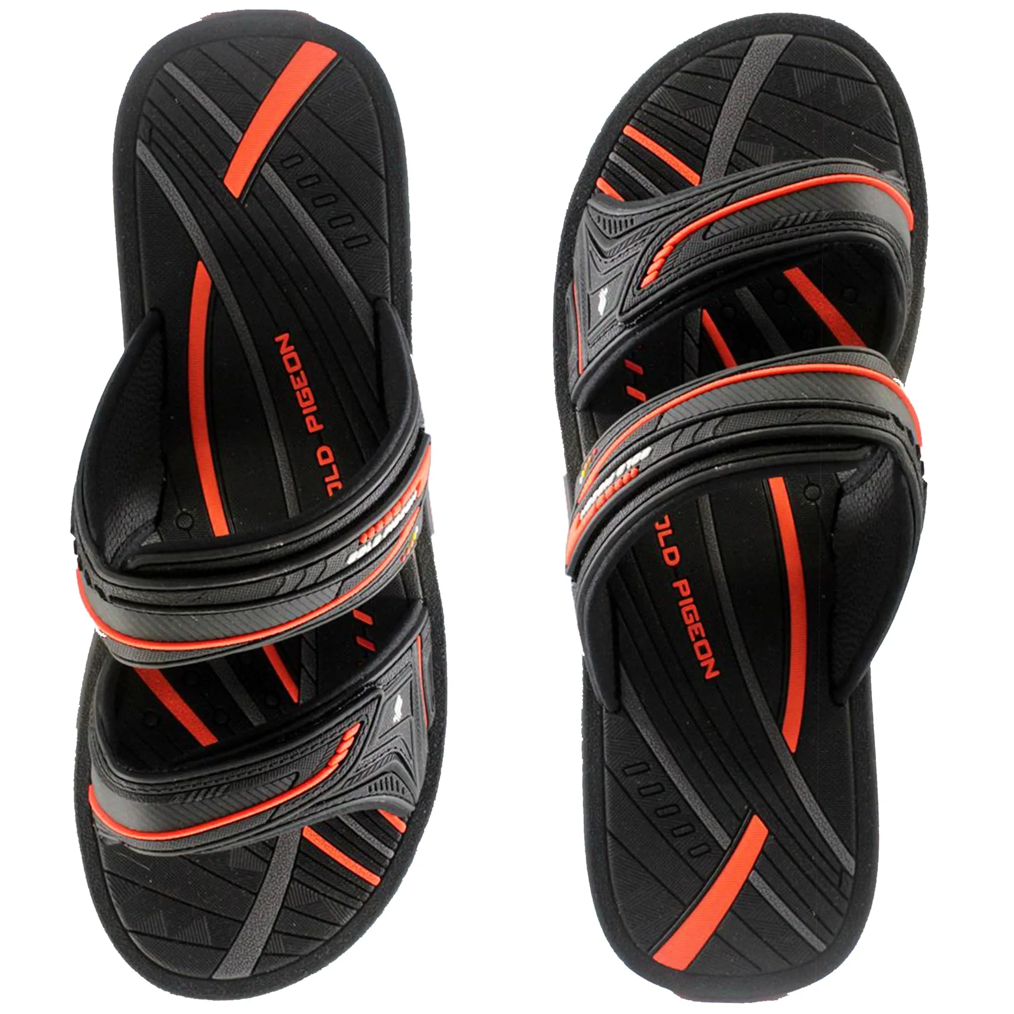 Classic Slides: 1535 Orange
