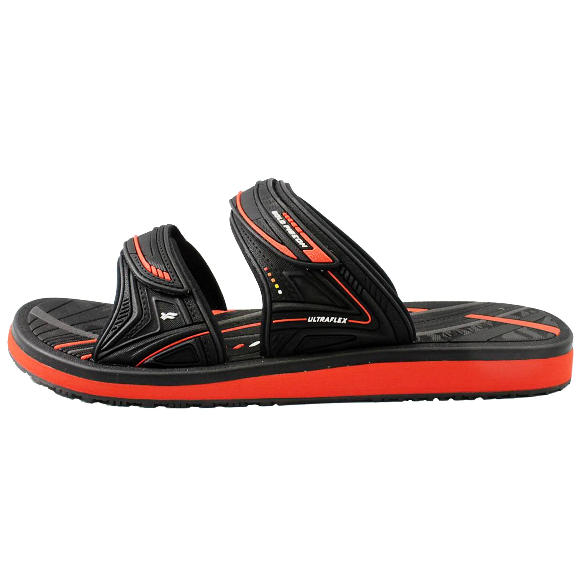 Classic Slides: 1535 Orange