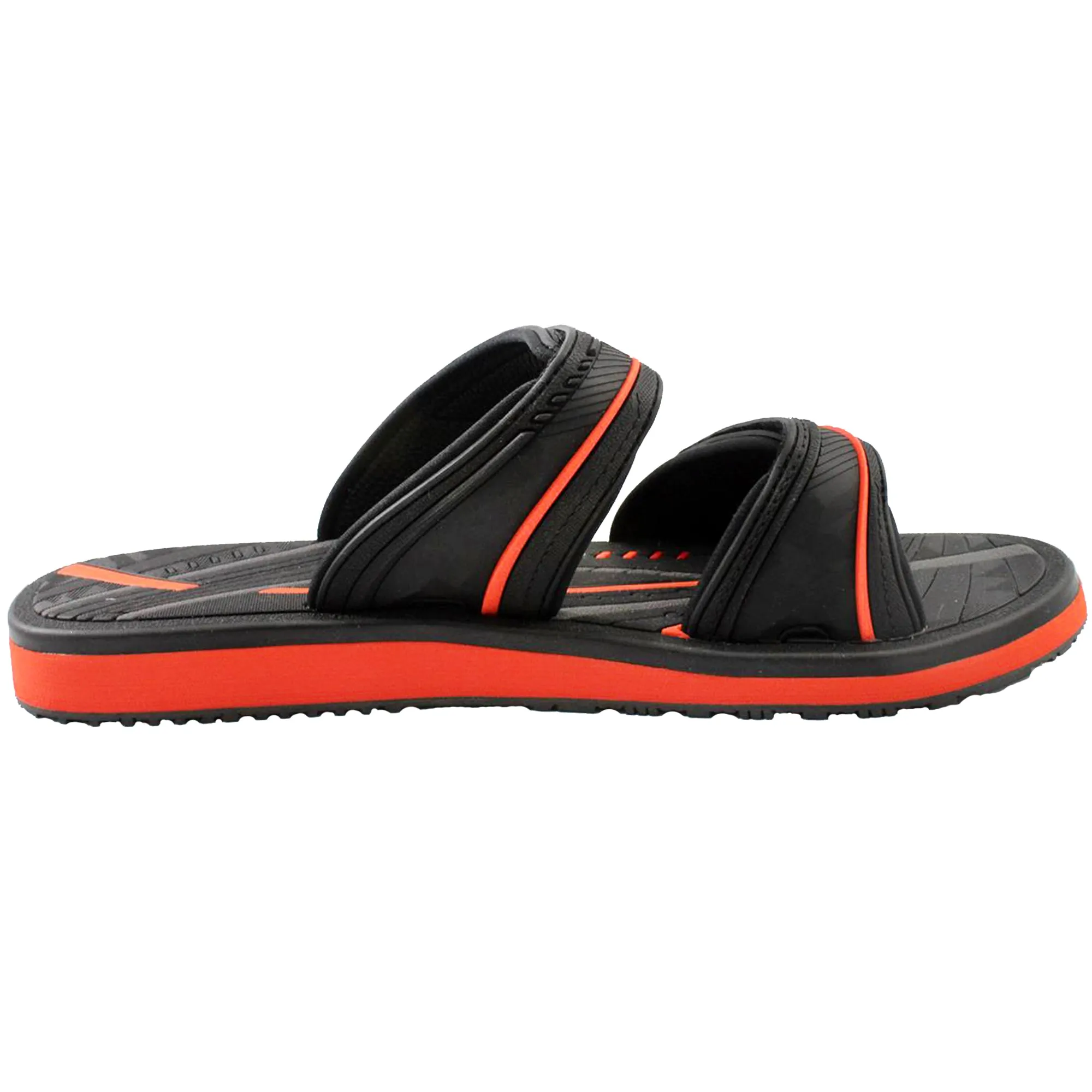 Classic Slides: 1535 Orange