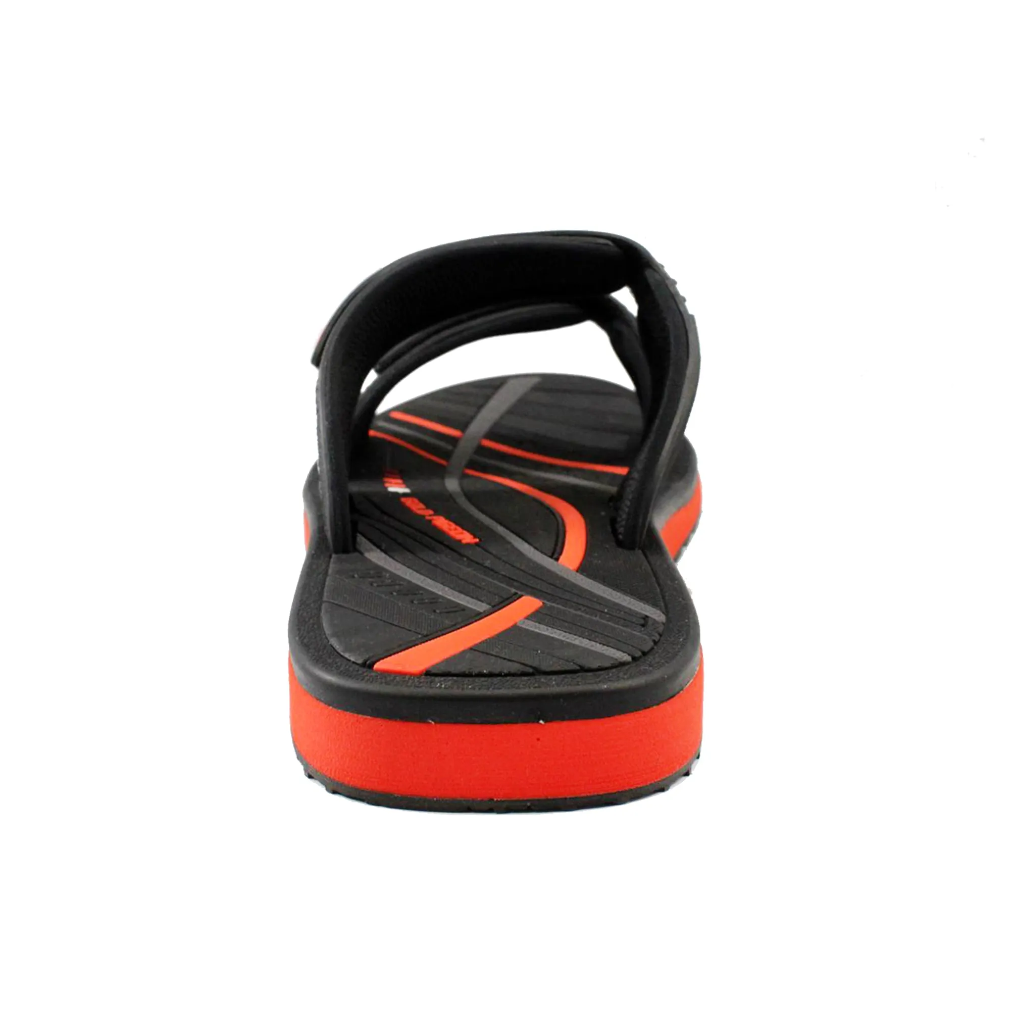 Classic Slides: 1535 Orange