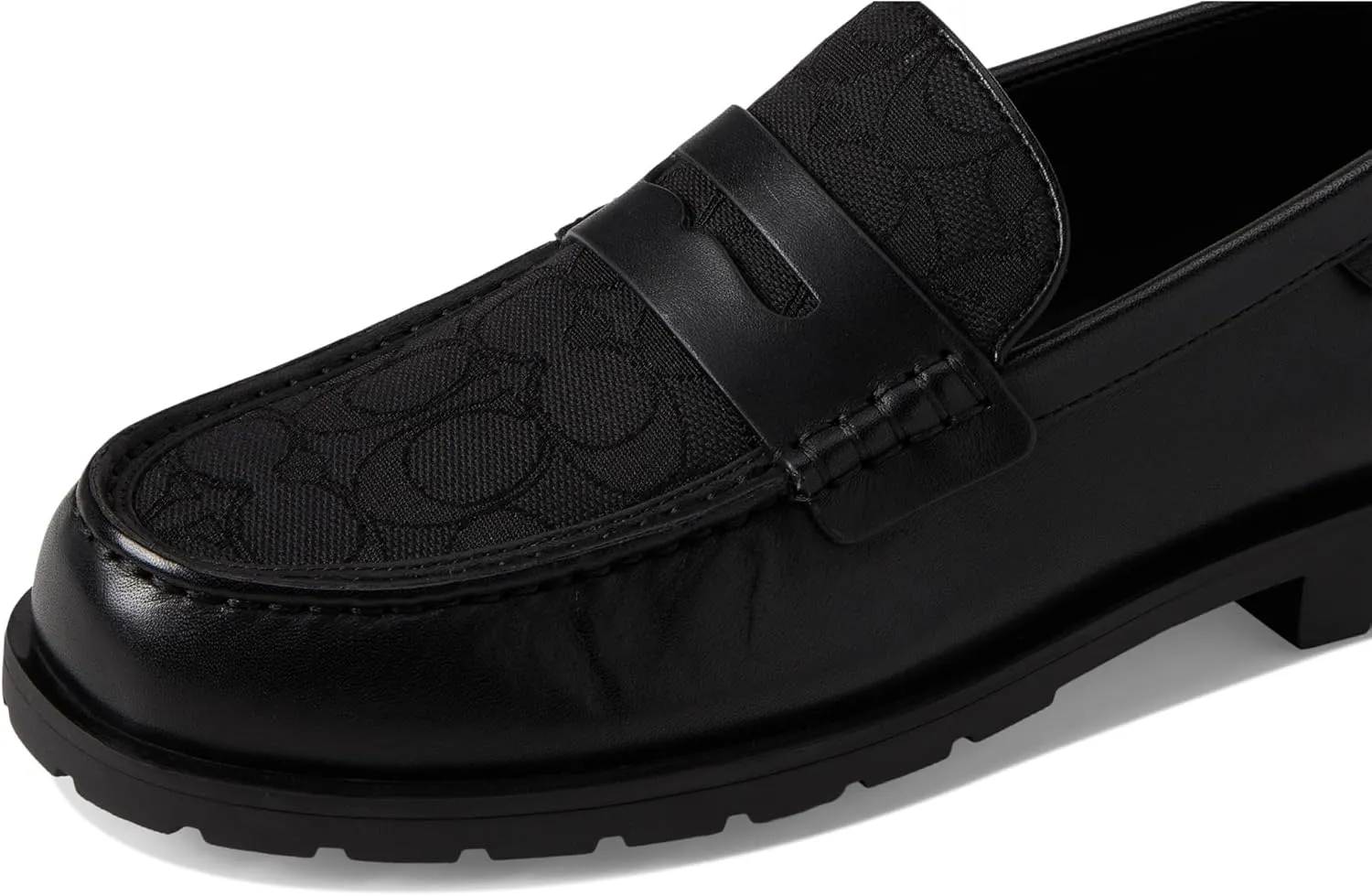 COACH Men's Reagan Loafer