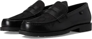 COACH Men's Reagan Loafer