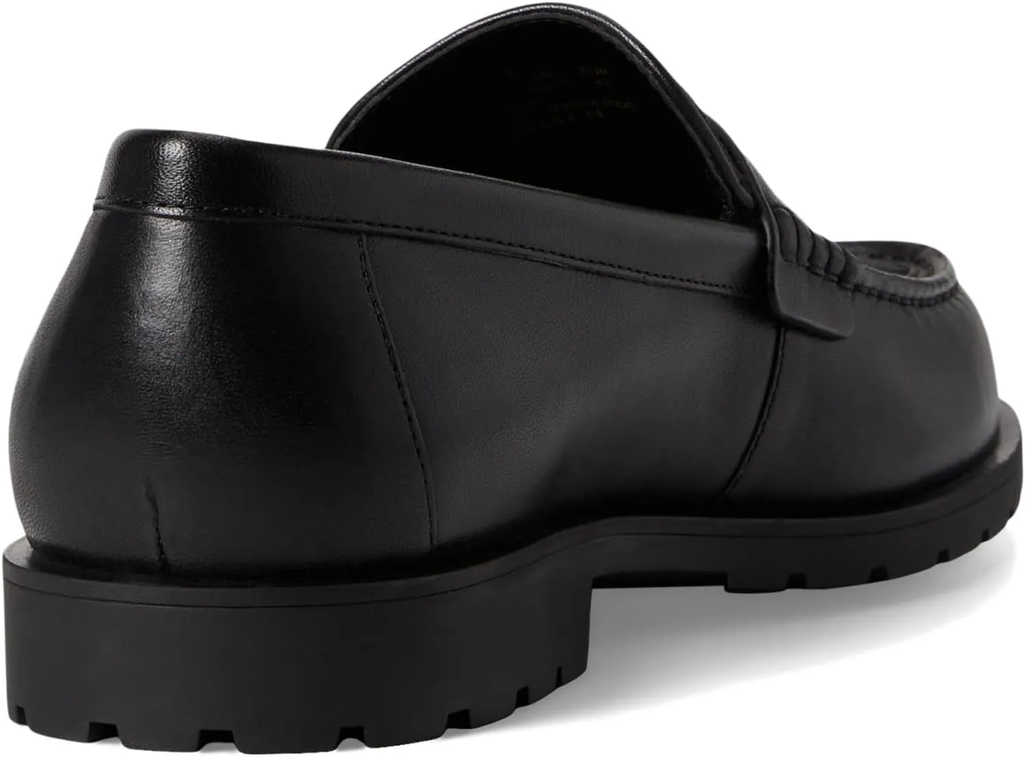 COACH Men's Reagan Loafer