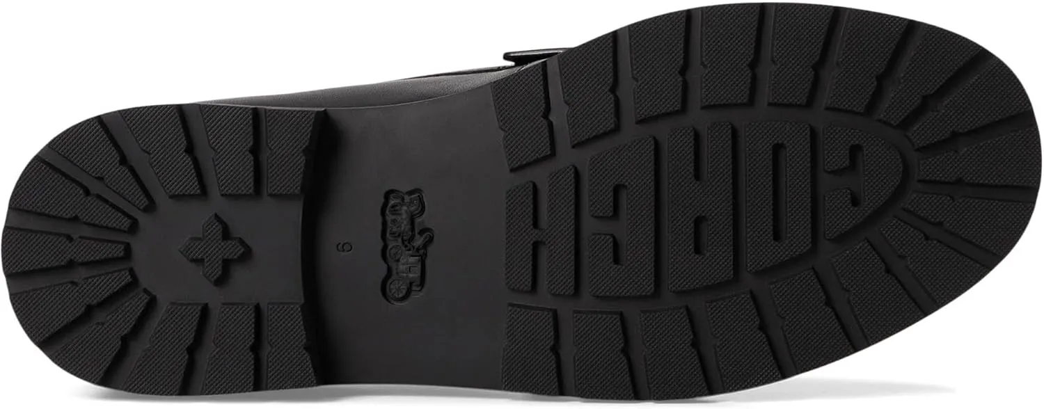 COACH Men's Reagan Loafer