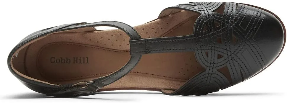 Cobb Hill Laci Women's Fisherman Comfort Walking Sandal
