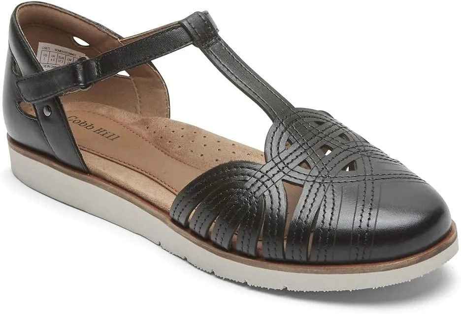 Cobb Hill Laci Women's Fisherman Comfort Walking Sandal