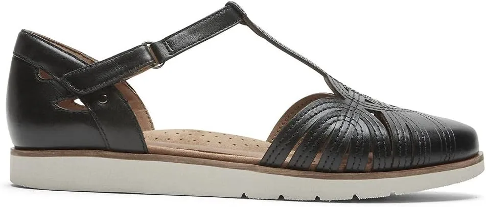 Cobb Hill Laci Women's Fisherman Comfort Walking Sandal