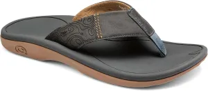 Cobian Men's Sandal Sumo Terra Flip Flop