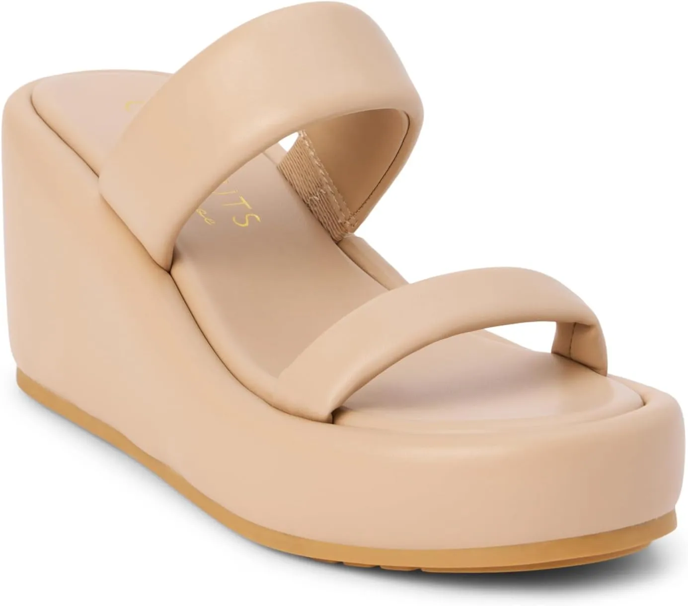 Coconuts by Matisse Women's Unique Natural/Medium / 9