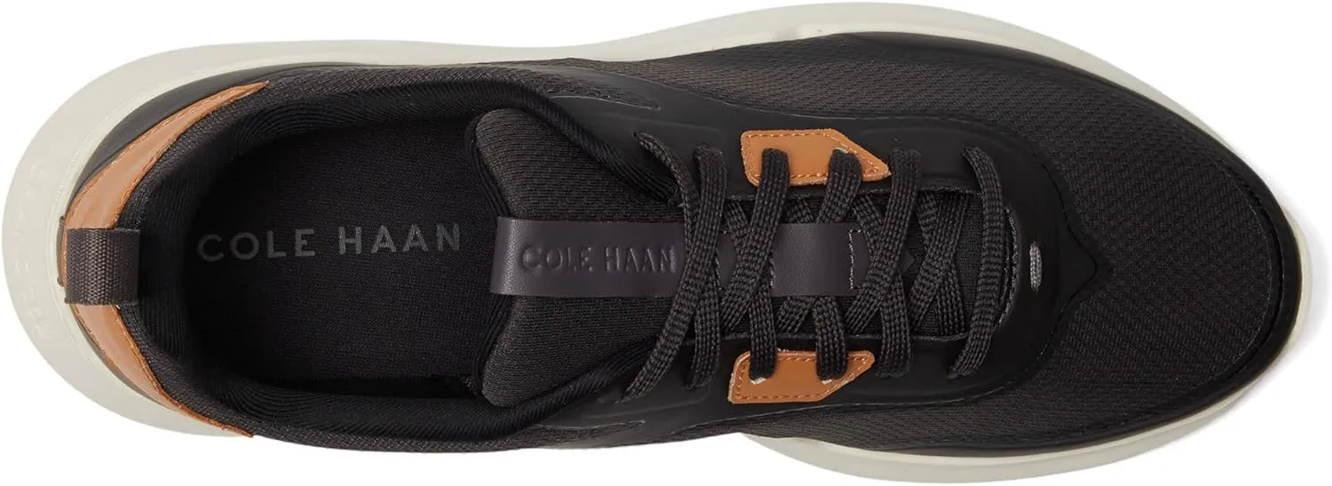 Cole Haan Men's Grand Crosscourt Modern Runner Sneaker