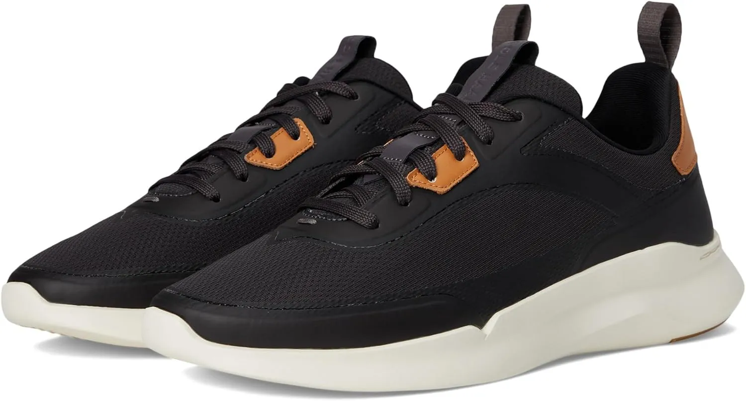 Cole Haan Men's Grand Crosscourt Modern Runner Sneaker
