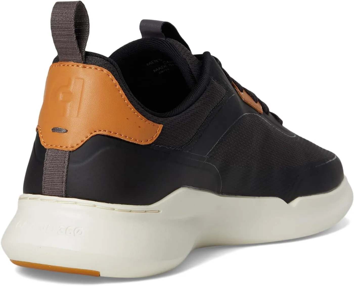 Cole Haan Men's Grand Crosscourt Modern Runner Sneaker