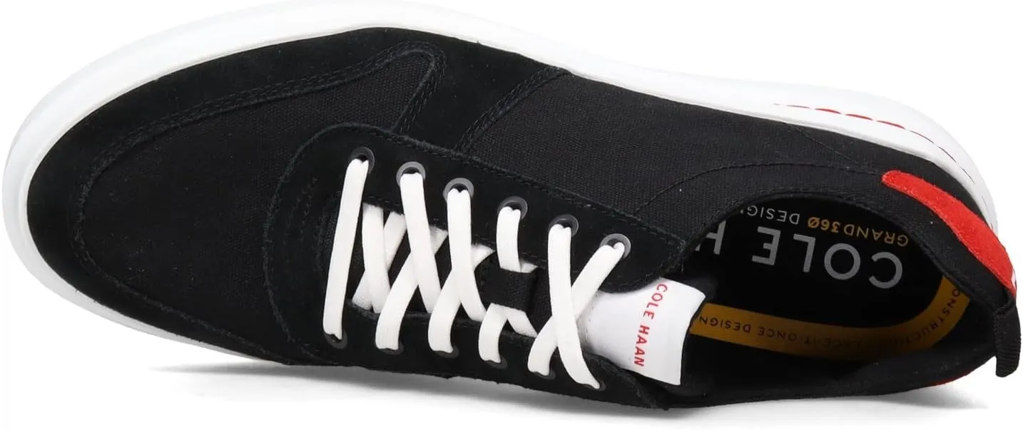 Cole Haan Men's Sneaker