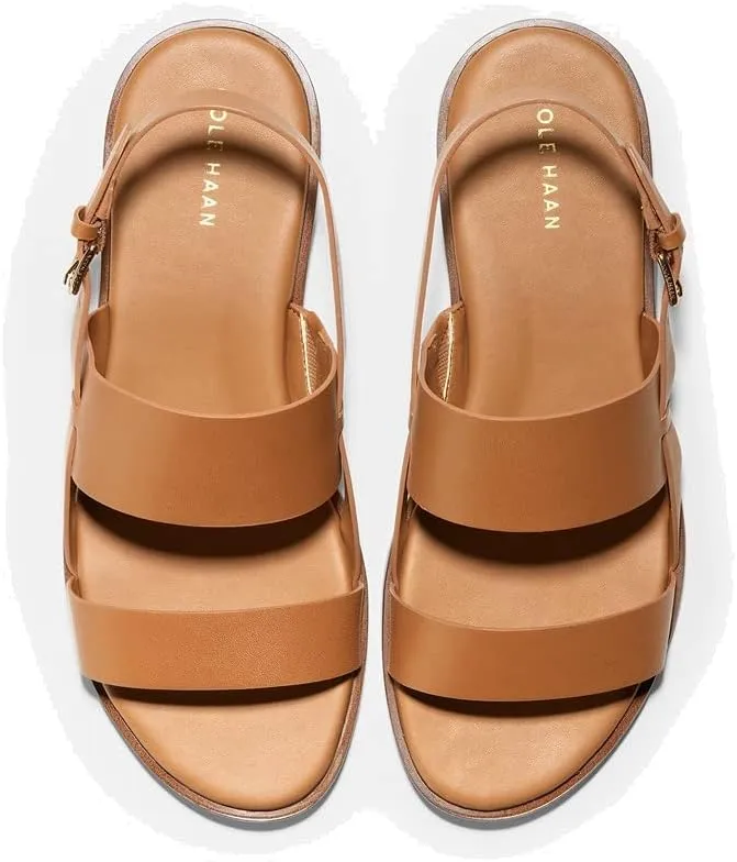 Cole Haan Women's Flynn Flatt Sandals Flat