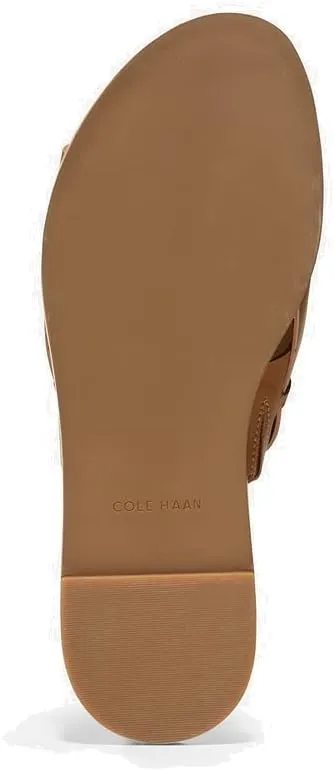 Cole Haan Women's Flynn Flatt Sandals Flat