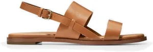 Cole Haan Women's Flynn Flatt Sandals Flat