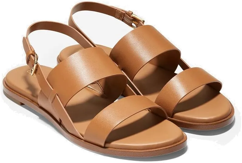 Cole Haan Women's Flynn Flatt Sandals Flat