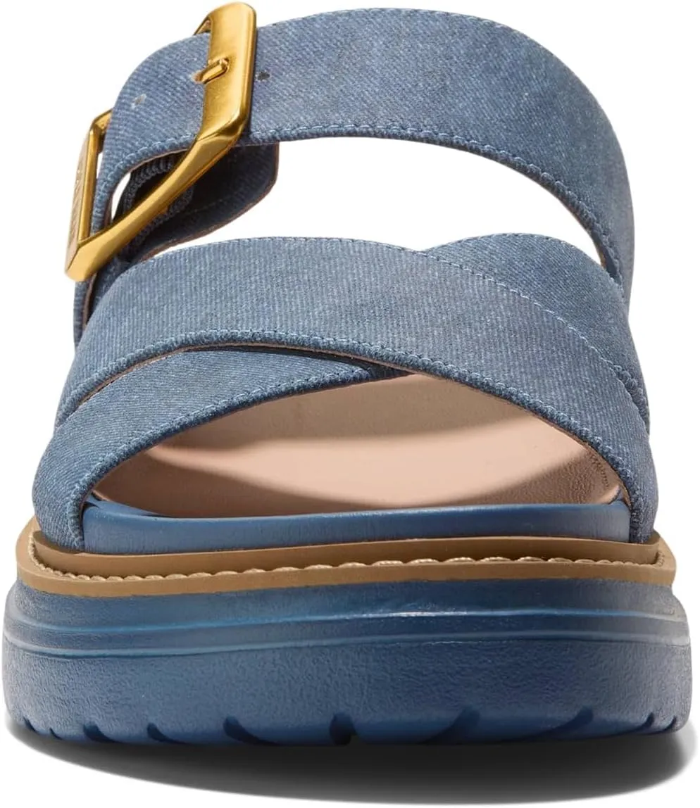 Cole Haan Women's Fraya Slide Sandal