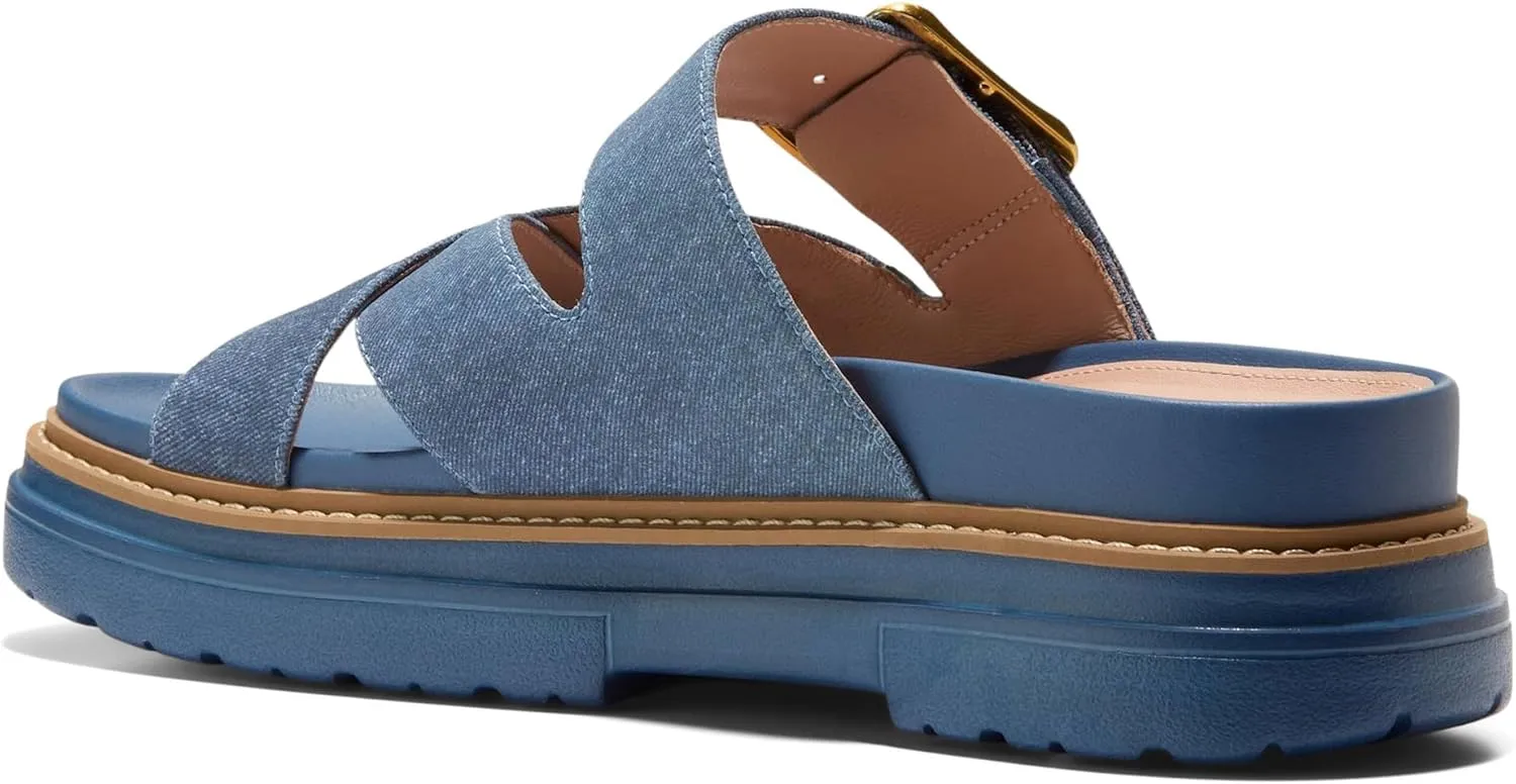 Cole Haan Women's Fraya Slide Sandal