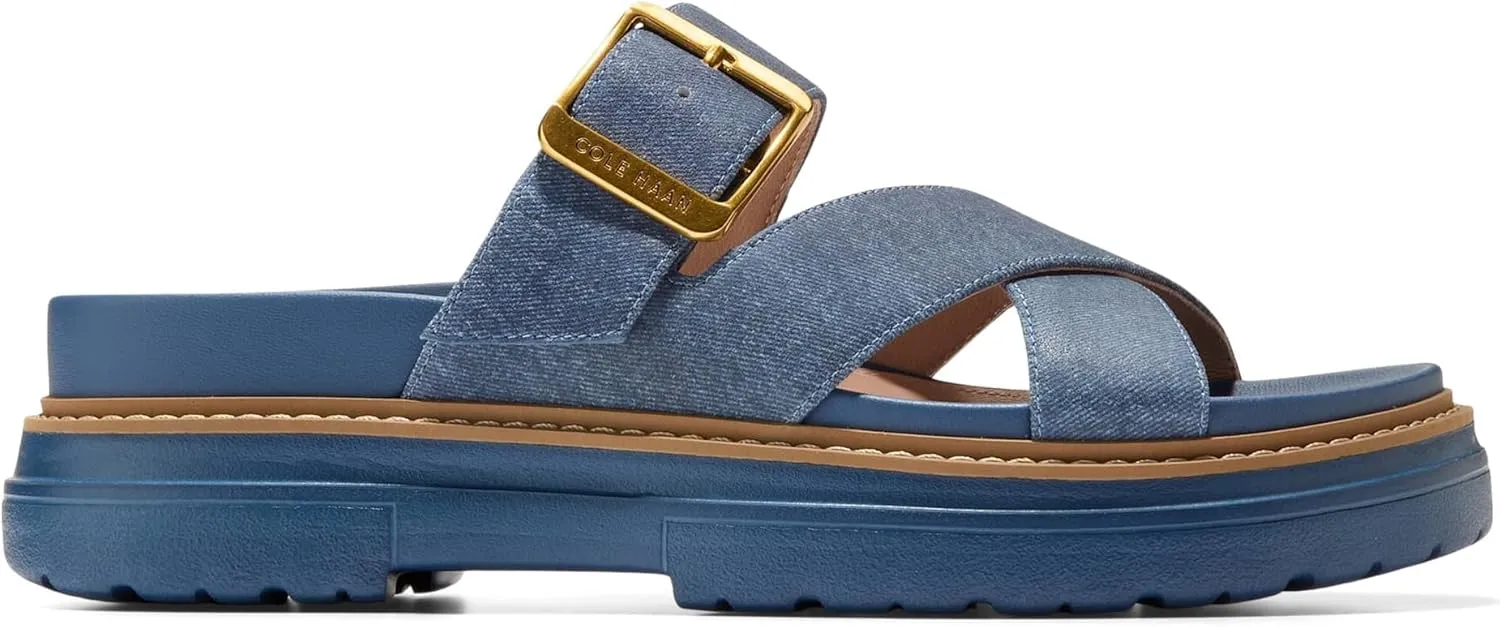 Cole Haan Women's Fraya Slide Sandal