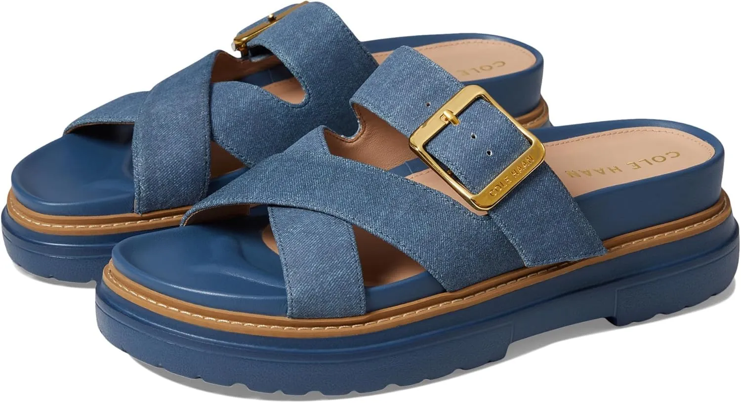 Cole Haan Women's Fraya Slide Sandal