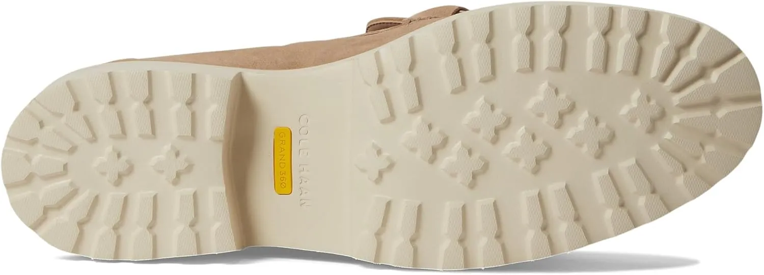 Cole Haan Women's Geneva Chain Loafer