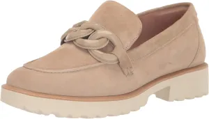 Cole Haan Women's Geneva Chain Loafer
