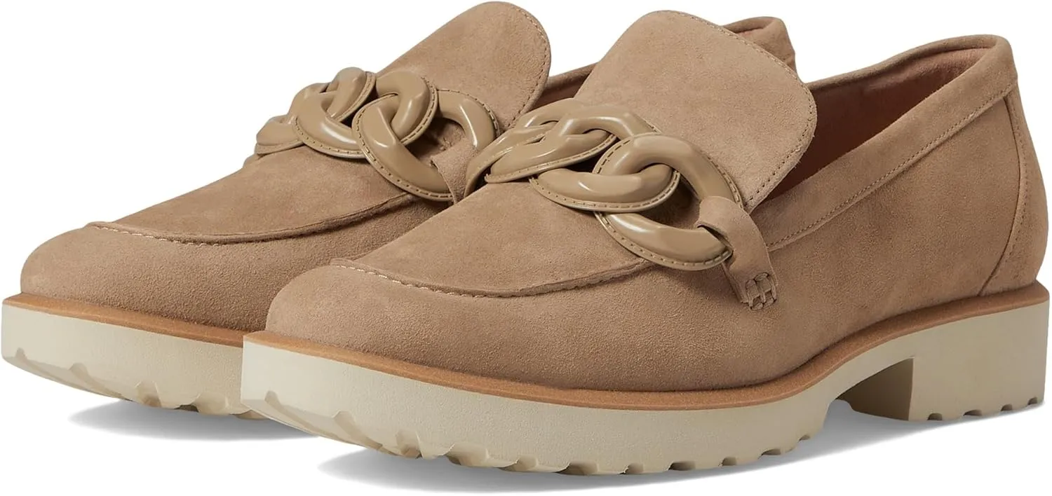 Cole Haan Women's Geneva Chain Loafer