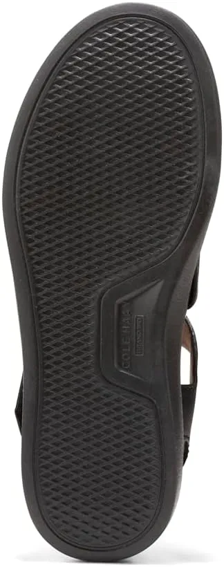 Cole Haan Women's GrandPro Rally Fisherman Sandal