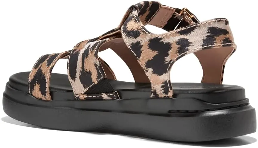 Cole Haan Women's GrandPro Rally Fisherman Sandal