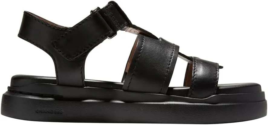 Cole Haan Women's GrandPro Rally Fisherman Sandal