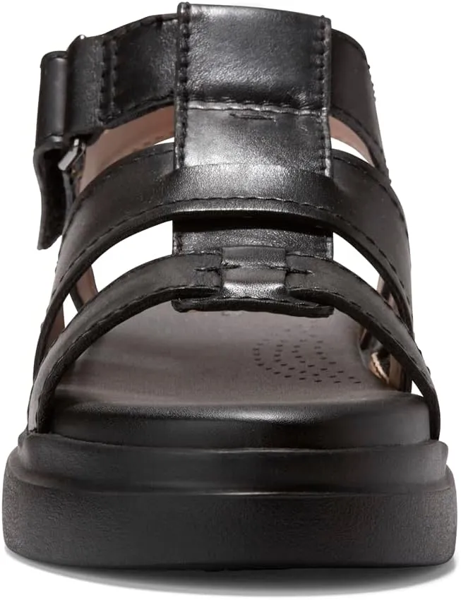 Cole Haan Women's GrandPro Rally Fisherman Sandal