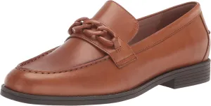 Cole Haan Women's Stassi Chain Loafer