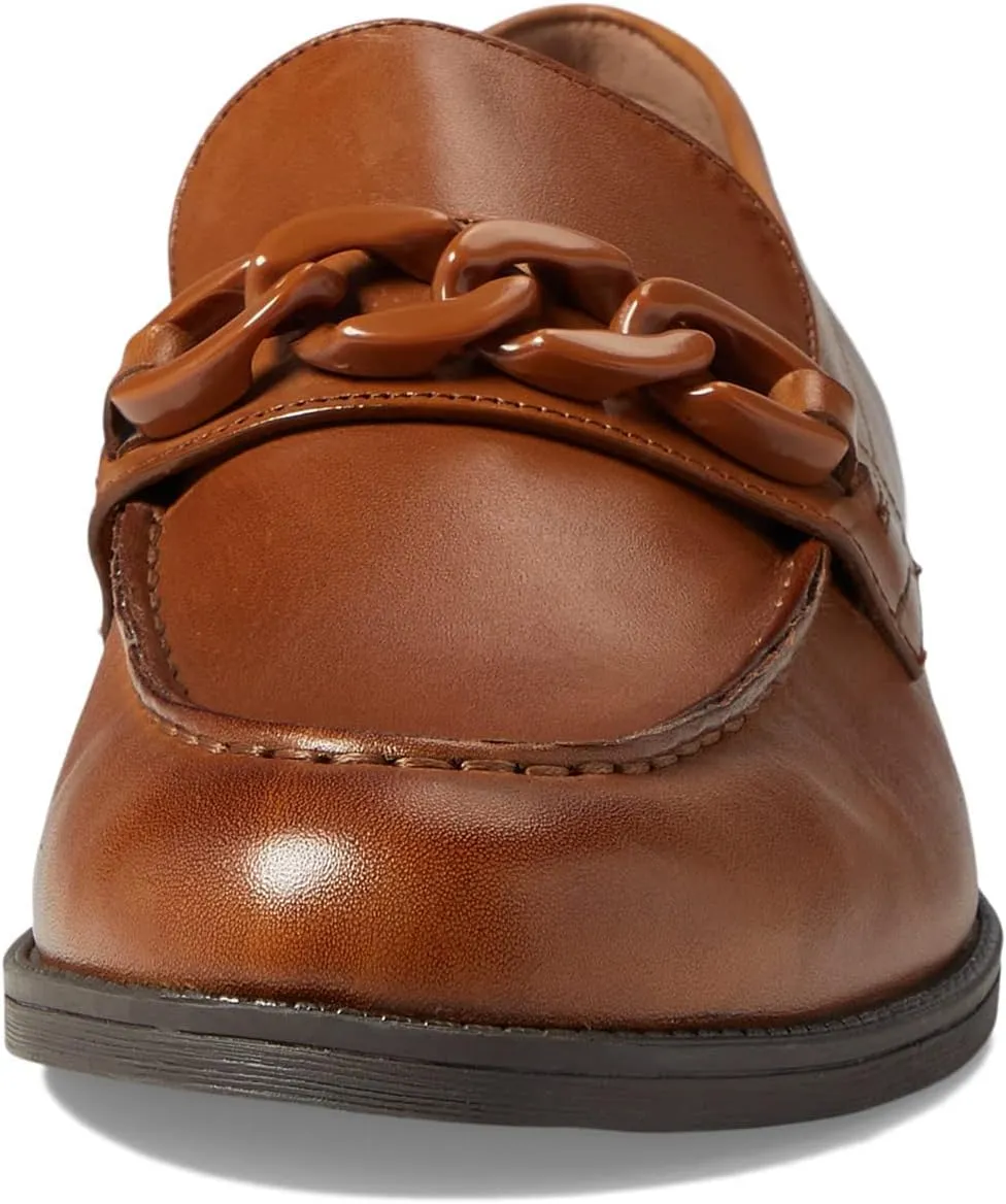 Cole Haan Women's Stassi Chain Loafer
