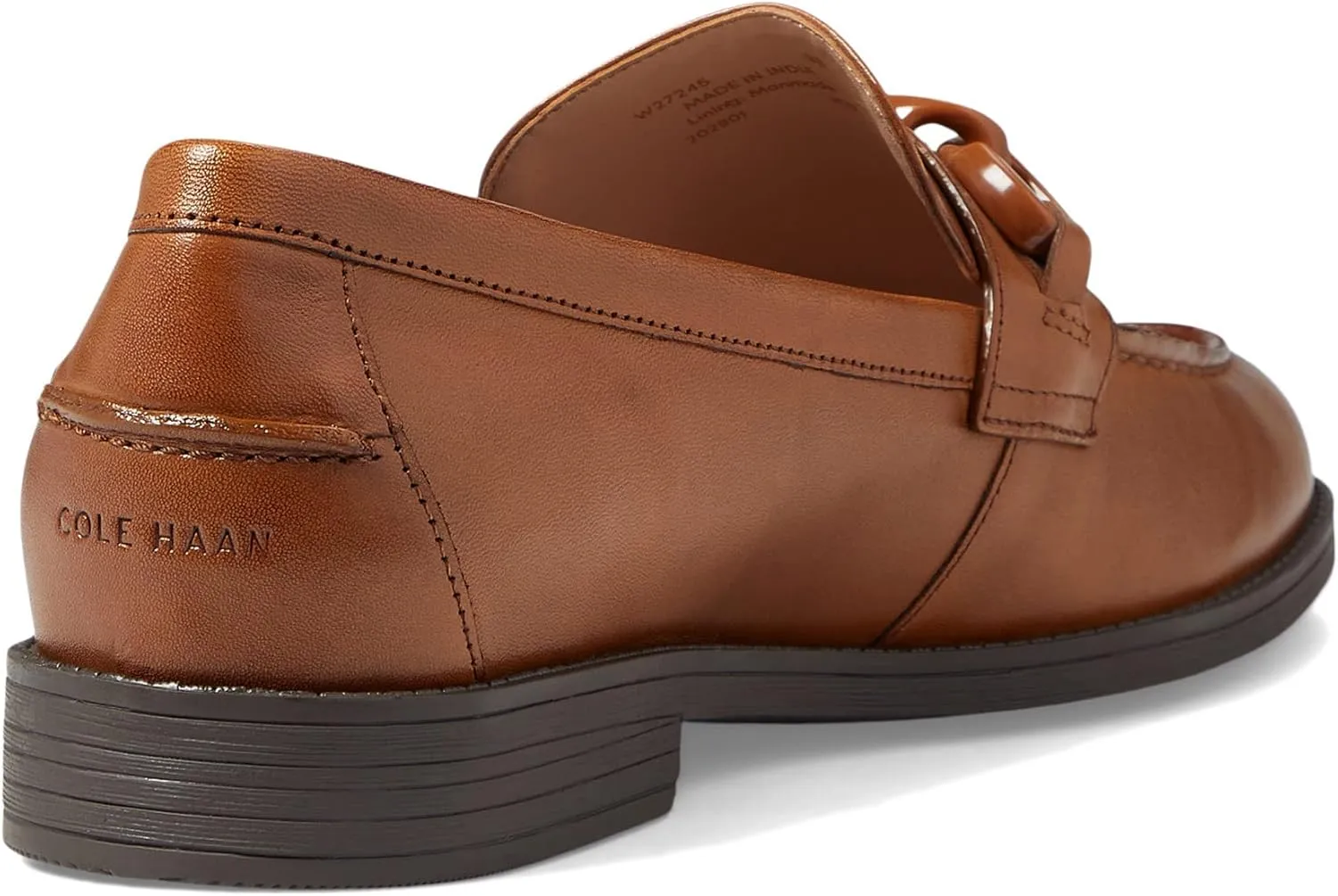 Cole Haan Women's Stassi Chain Loafer