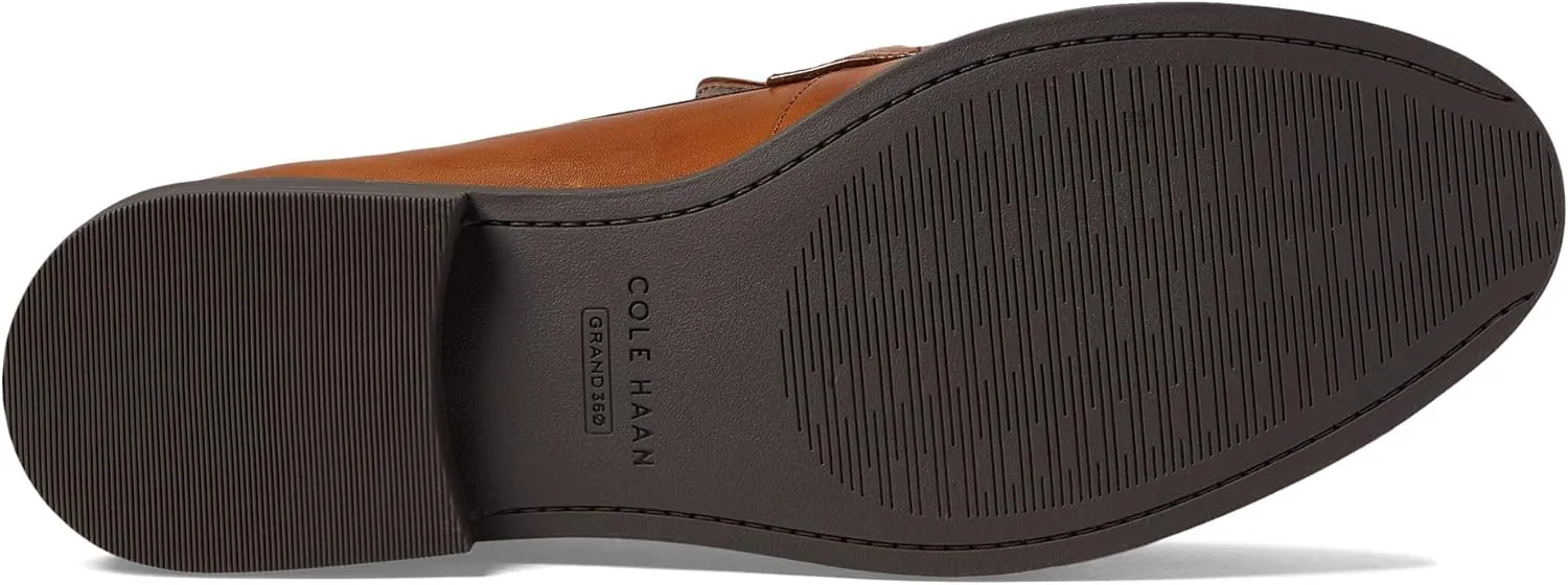Cole Haan Women's Stassi Chain Loafer