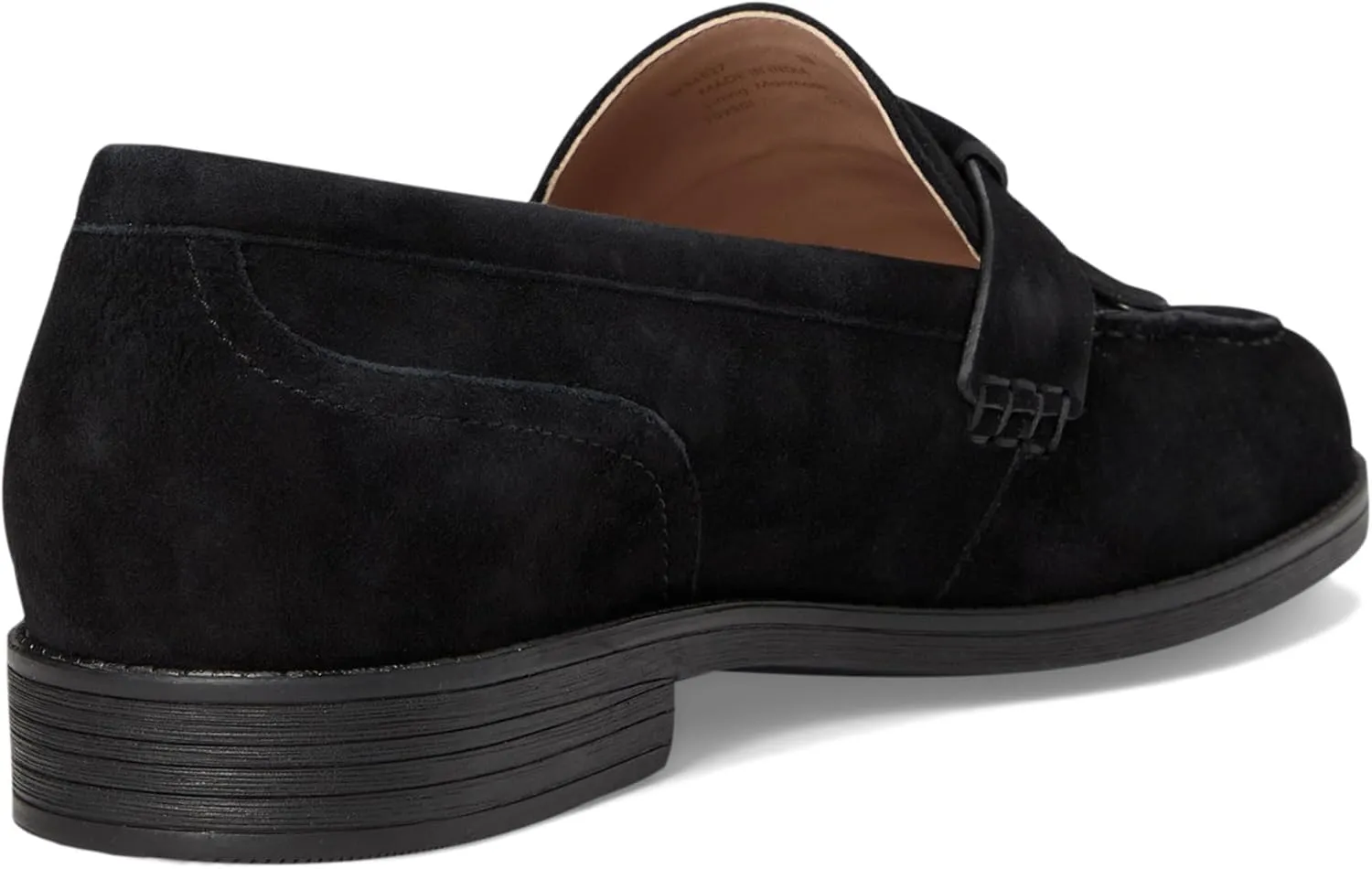 Cole Haan Women's Stassi Kiltie Loafers