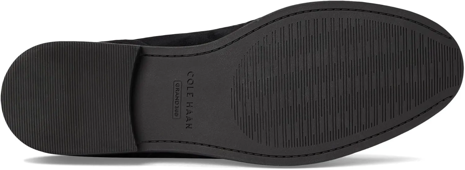 Cole Haan Women's Stassi Kiltie Loafers
