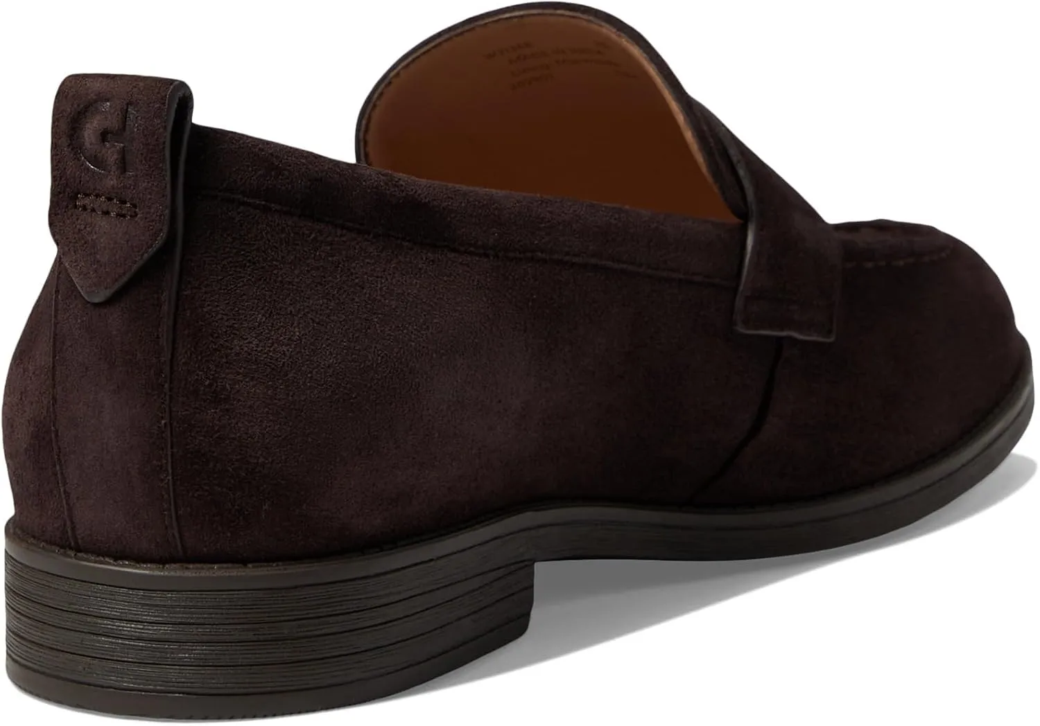 Cole Haan Women's Stassi Penny Loafer