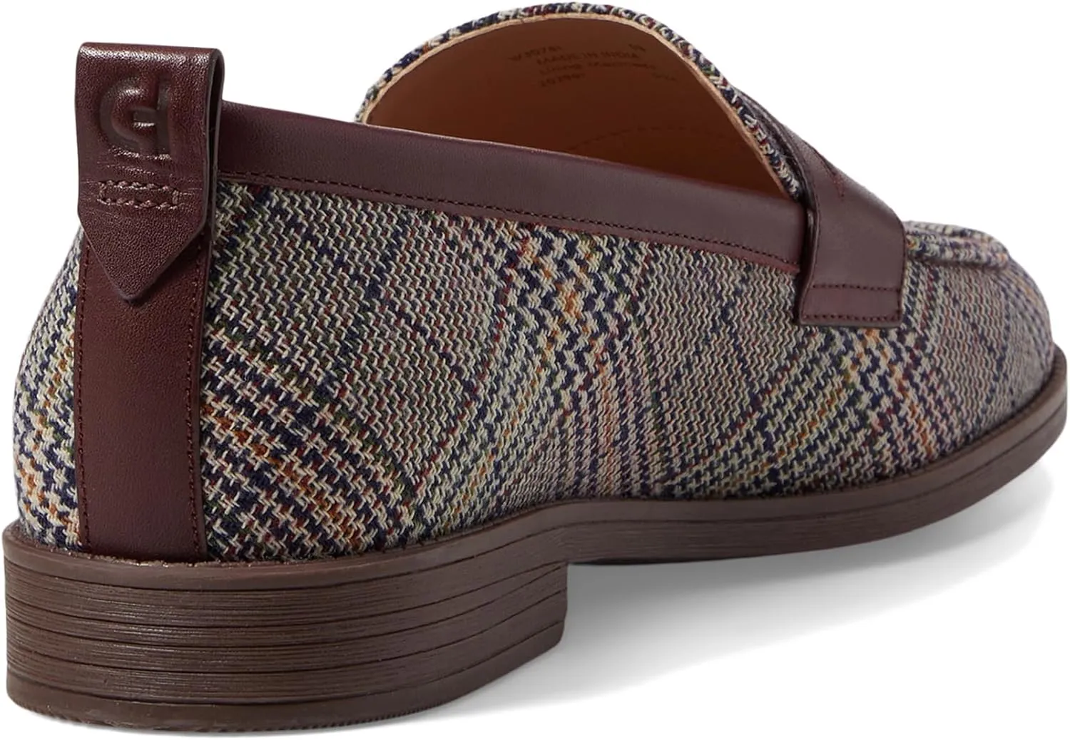 Cole Haan Women's Stassi Penny Loafer