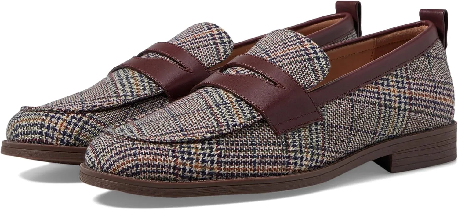 Cole Haan Women's Stassi Penny Loafer