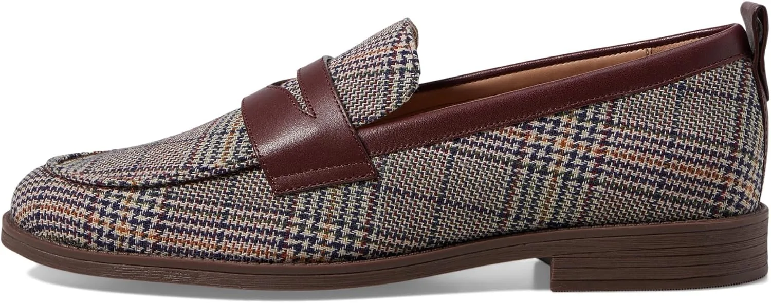 Cole Haan Women's Stassi Penny Loafer