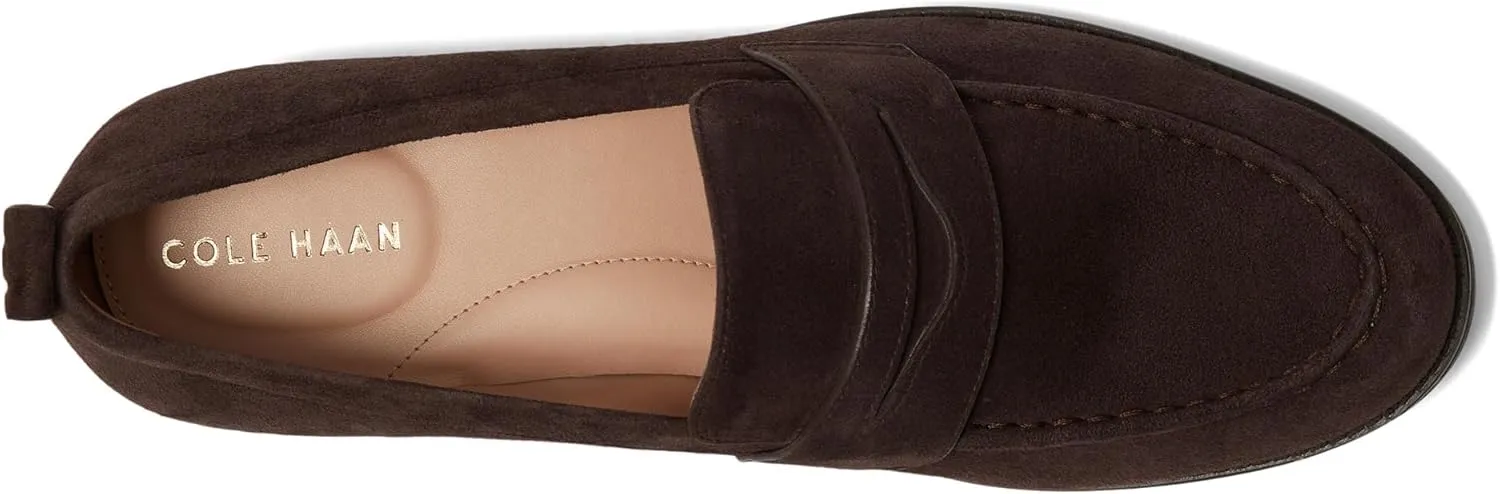 Cole Haan Women's Stassi Penny Loafer