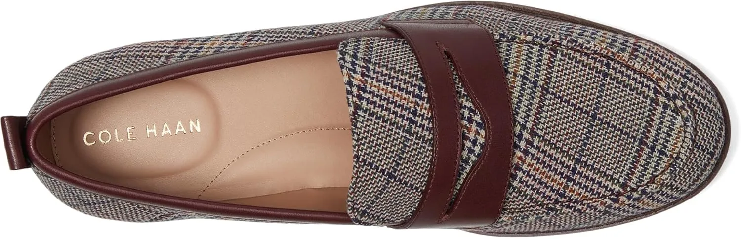 Cole Haan Women's Stassi Penny Loafer