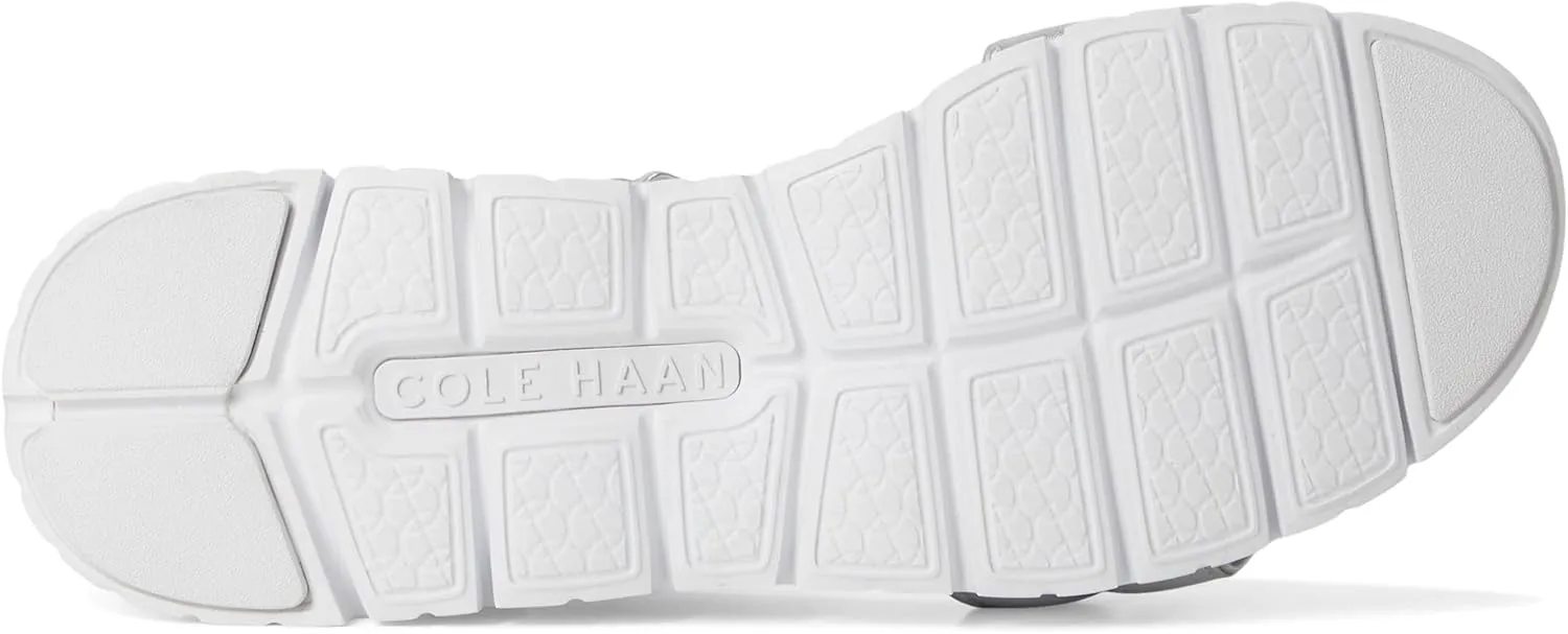 Cole Haan Women's Zerogrand Ankle Strap Sandals Flat
