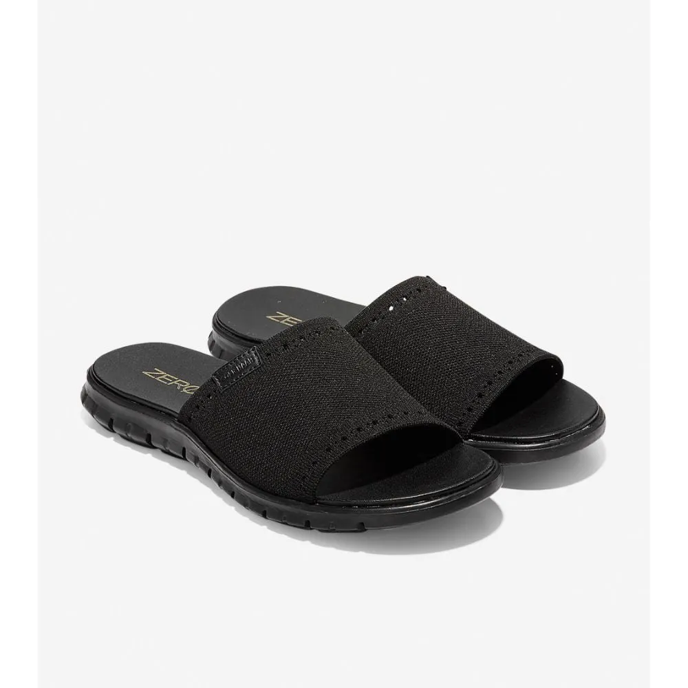 Cole Haan ZERØGRAND Stitchlite Slide