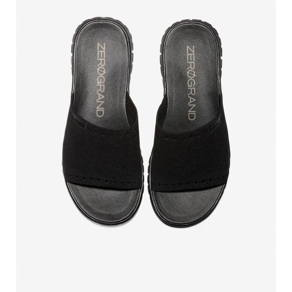 Cole Haan ZERØGRAND Stitchlite Slide