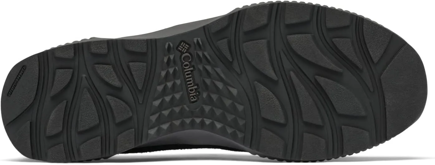 Columbia Men's Landroamer Camper Loafer