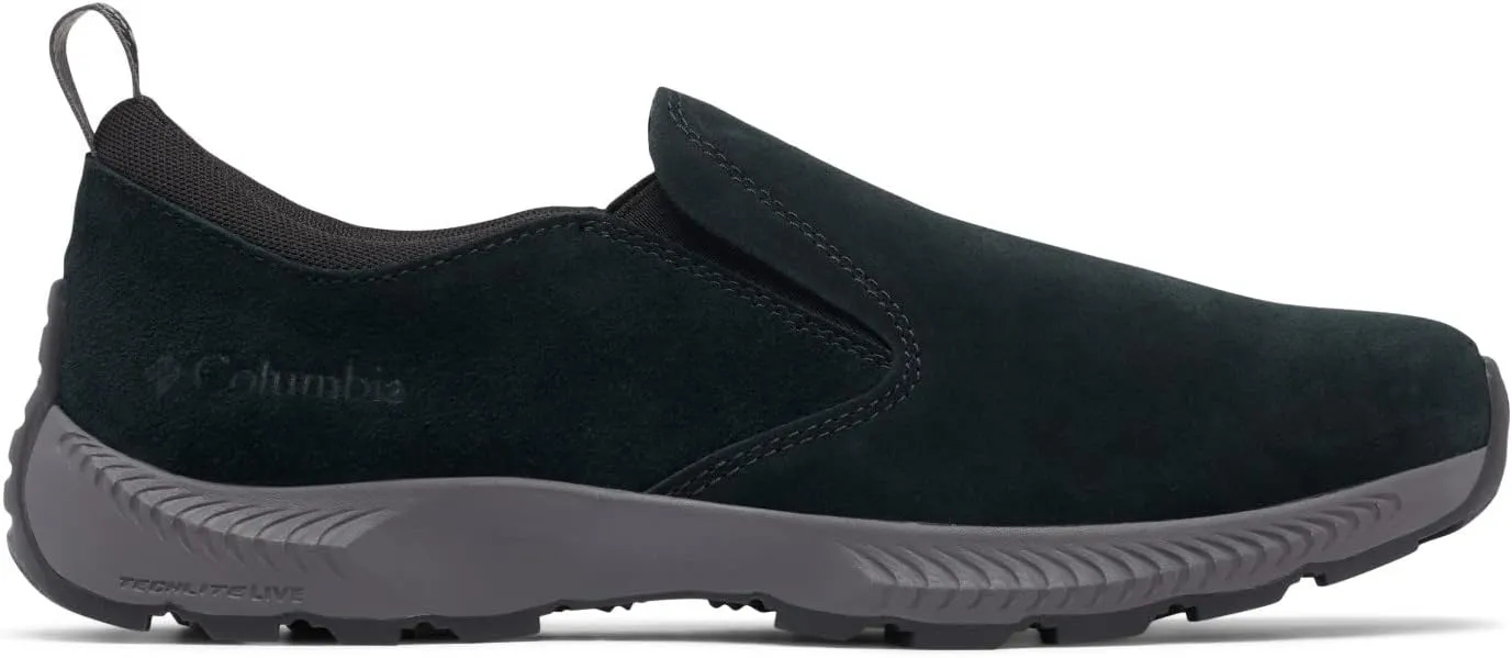 Columbia Men's Landroamer Camper Loafer